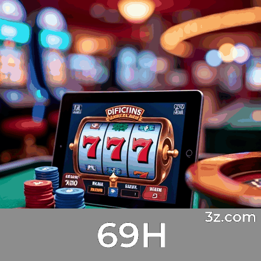 Apostas Imediatas com 69H App: Conforto e Agilidade