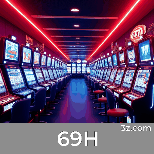 69H jogos: Domine Estratégias e Eleve suas Habilidades