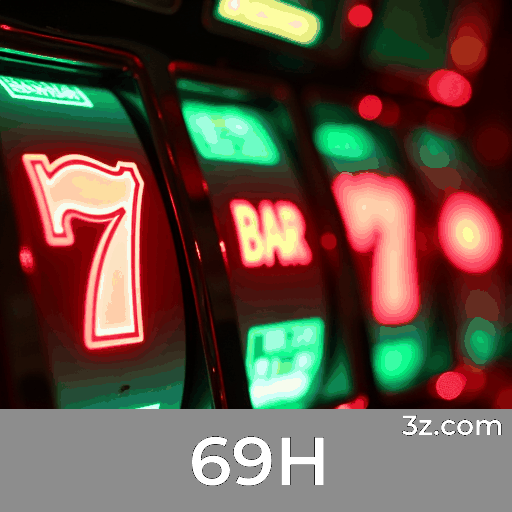 69H jogos: Domine Estratégias e Eleve suas Habilidades