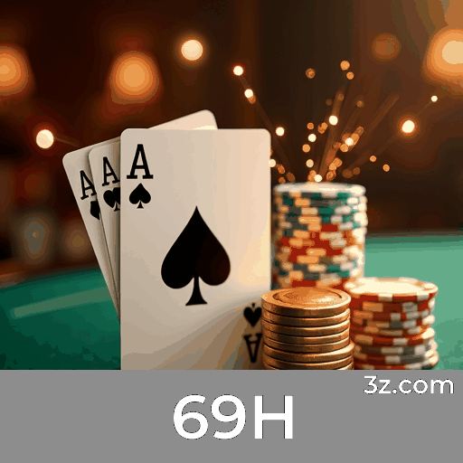 69H: Estratégias de Jogos que Transformam Resultados