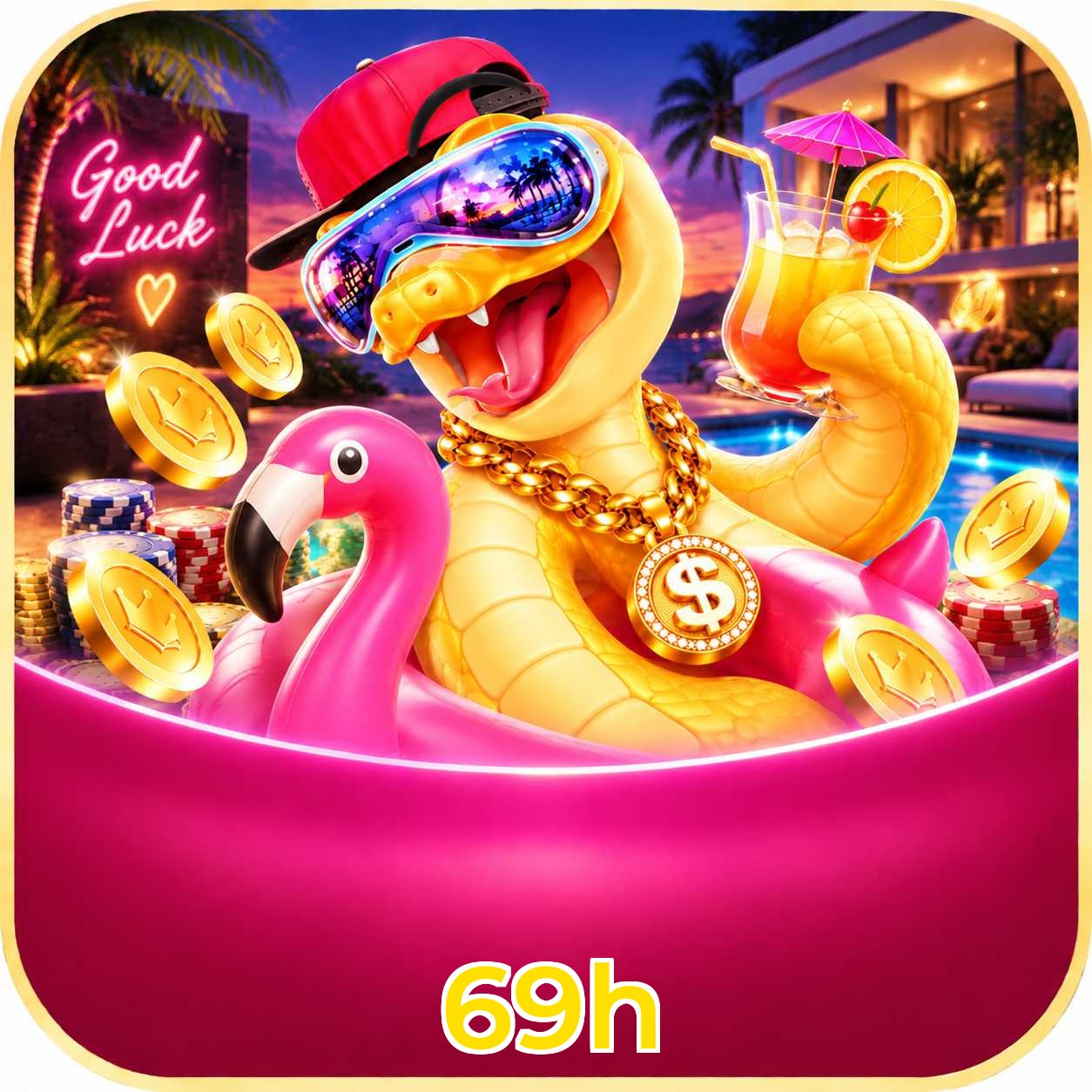 69h Fortune Tiger FAQ