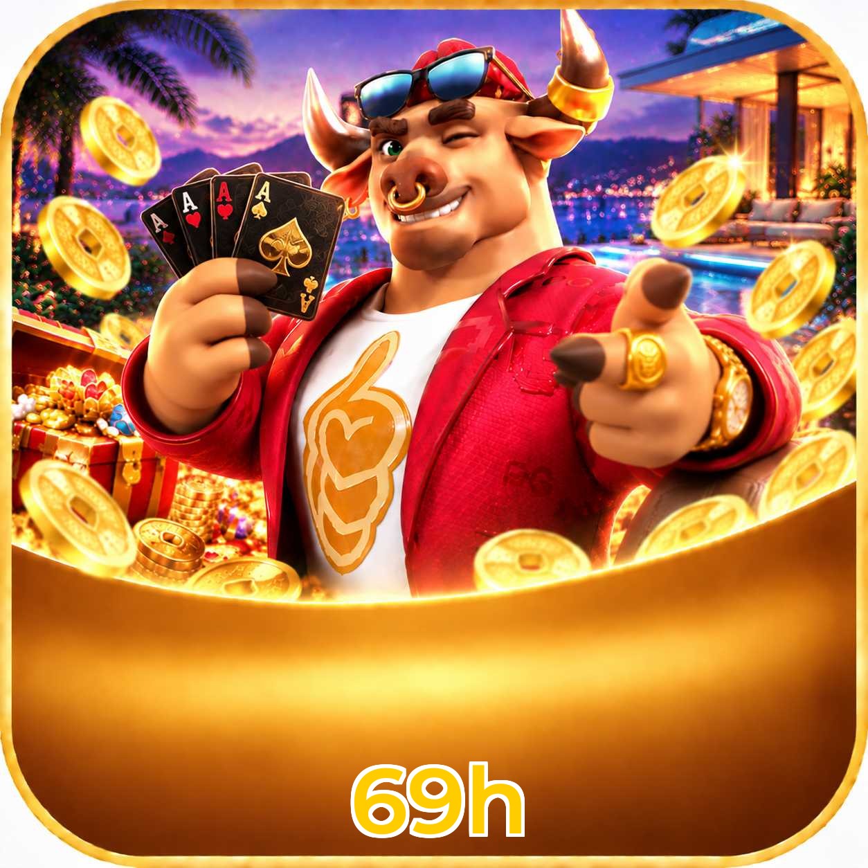 69h Free Spins