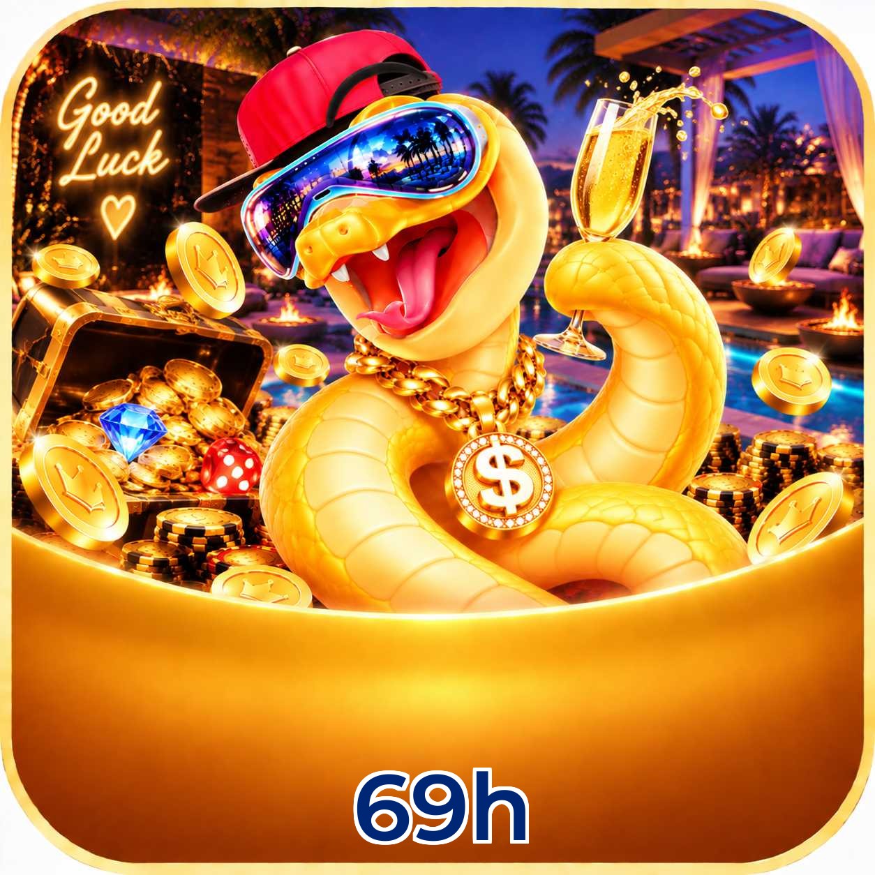 69h Fortune Tiger Tips