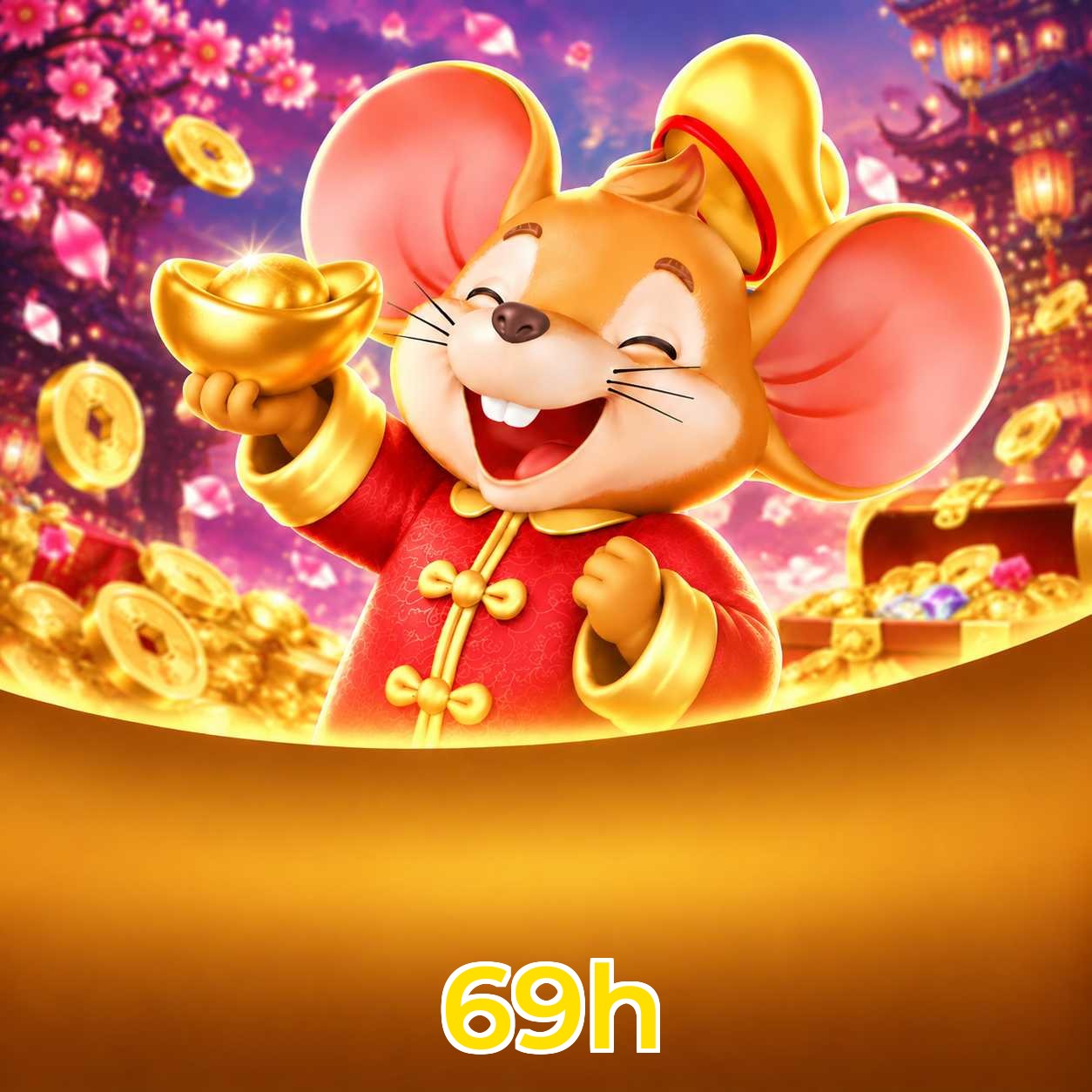 69h Logo