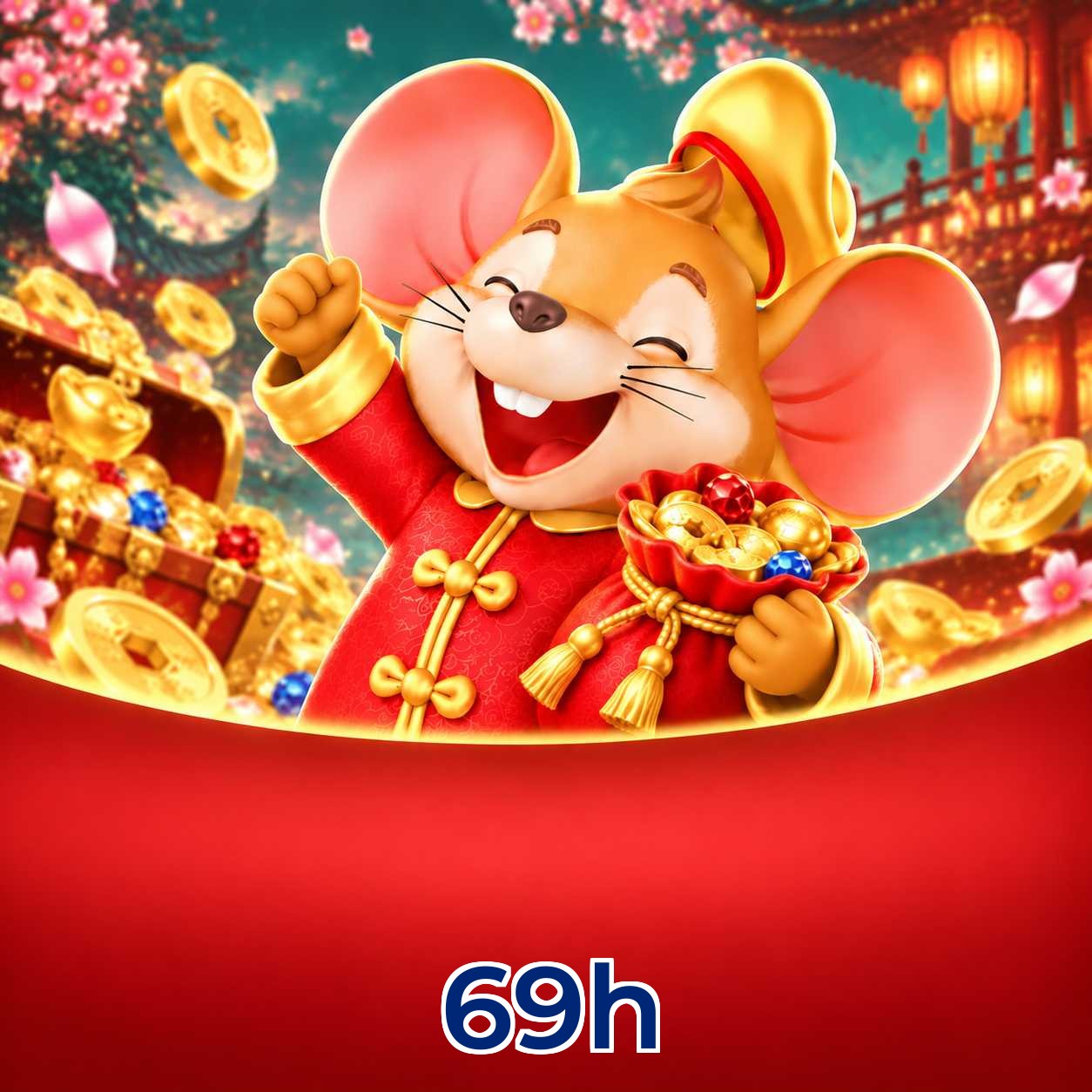 69h Logo