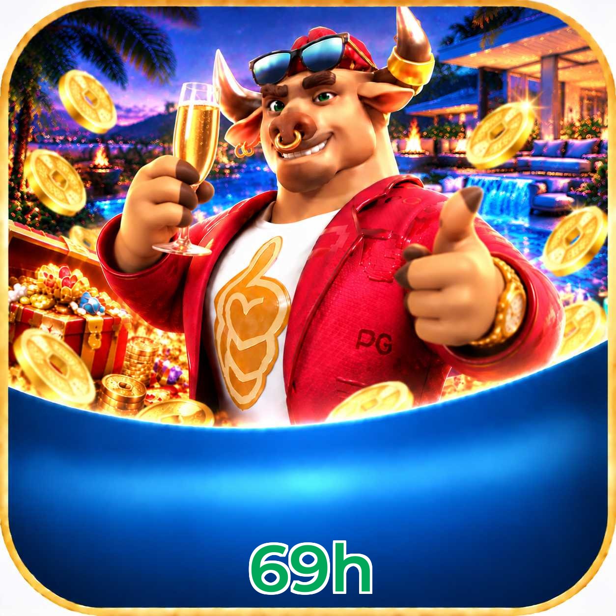 69h App Features
