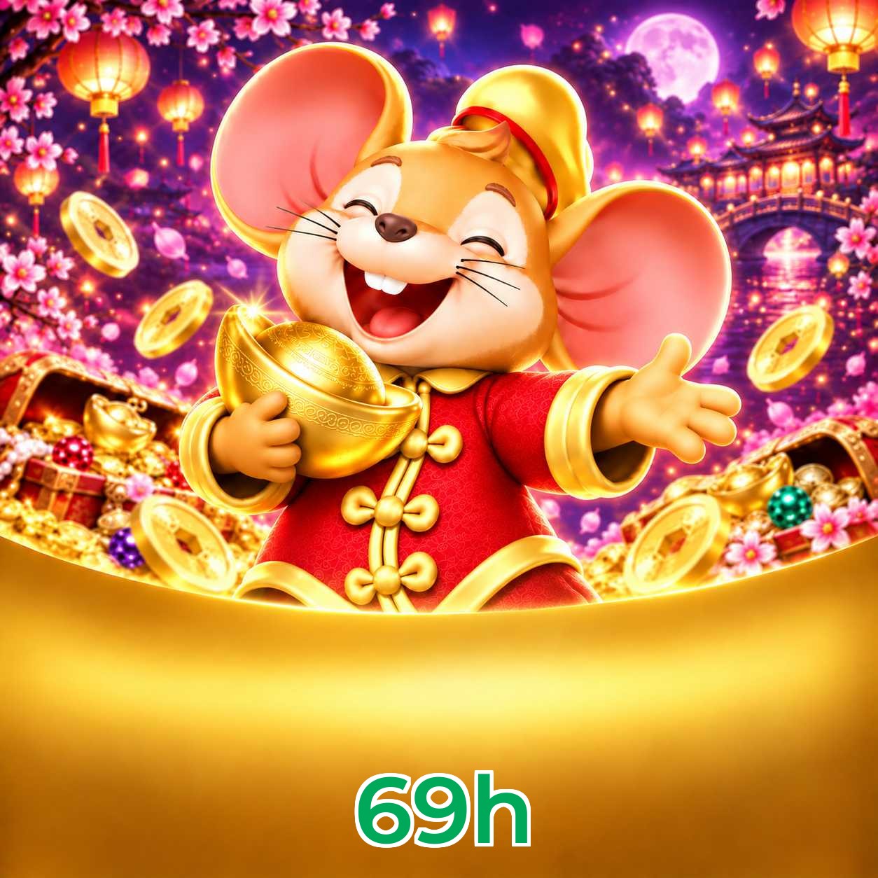 69h Fortune Tiger RTP