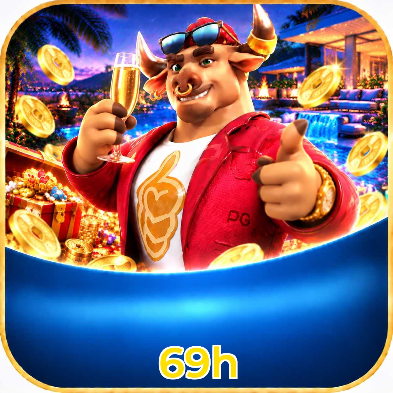 69h Top Slots