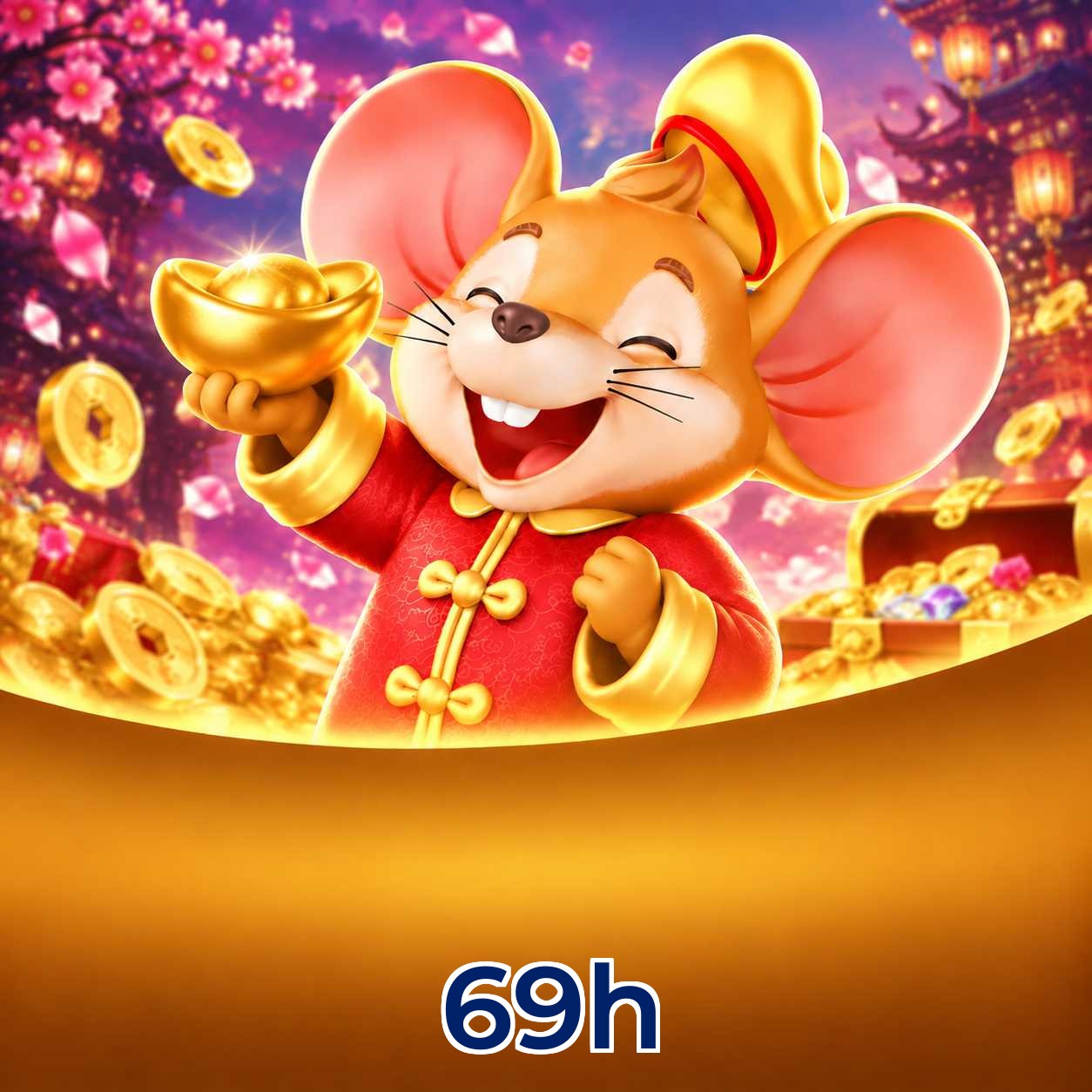 69h VIP Níveis