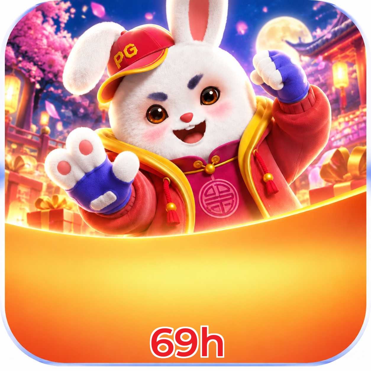 69h Slots