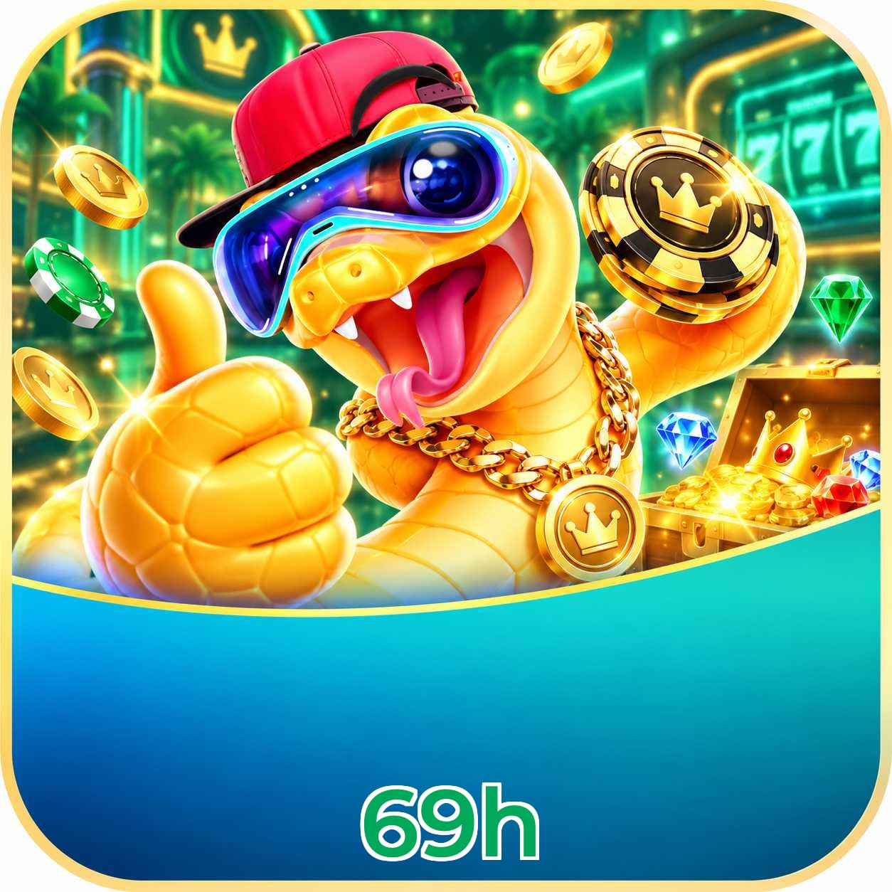 69h Live Dealers
