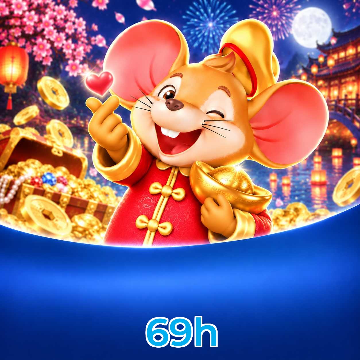 69h Fortune Tiger Game