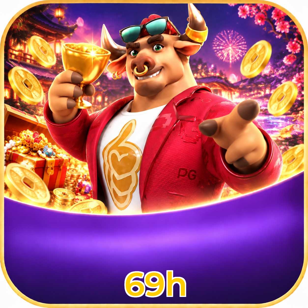 69h Jogos Exclusivos