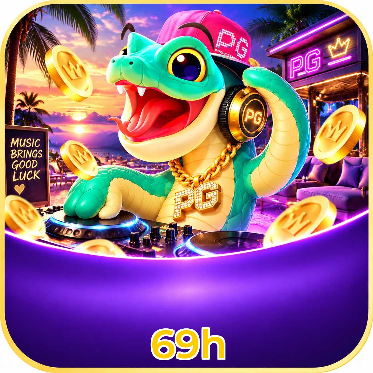 69h Estratégias Lottery