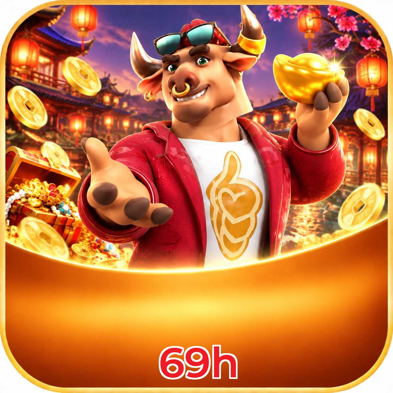 69h Facebook Page