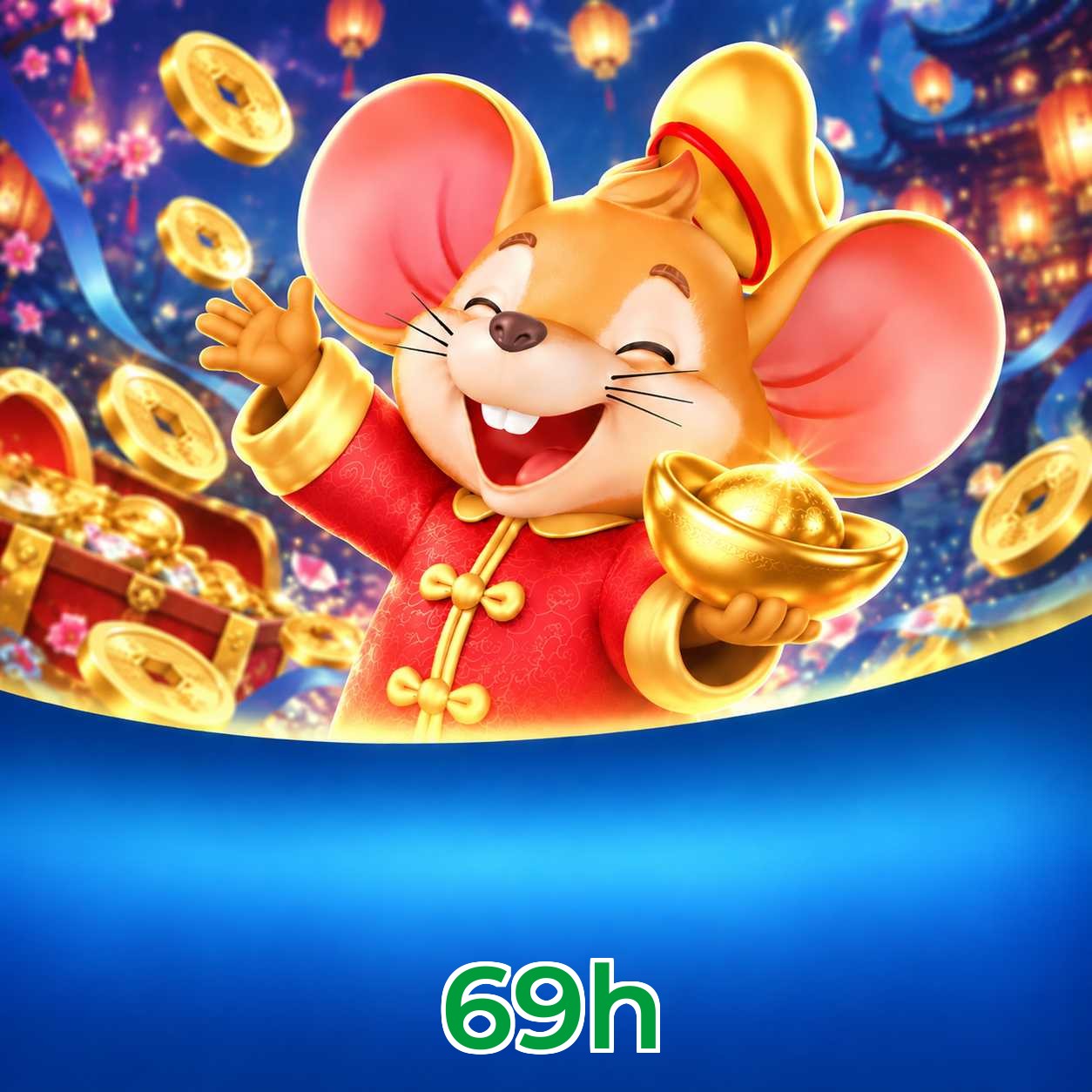 69h Odds Lottery