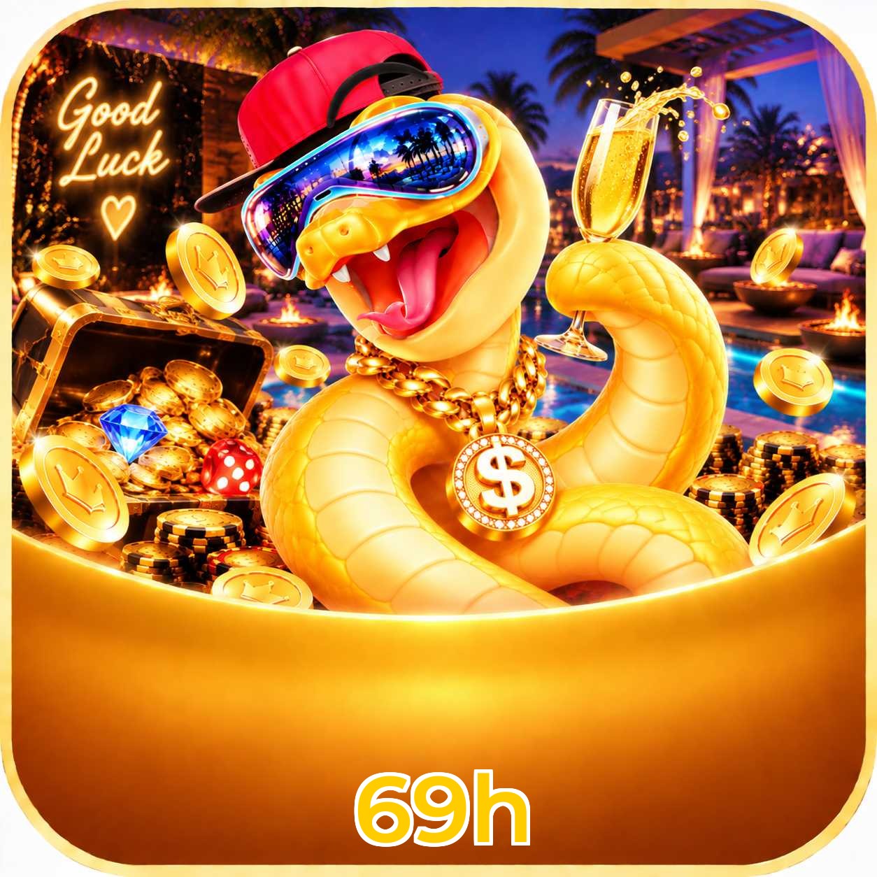 69h Estratégias Slots