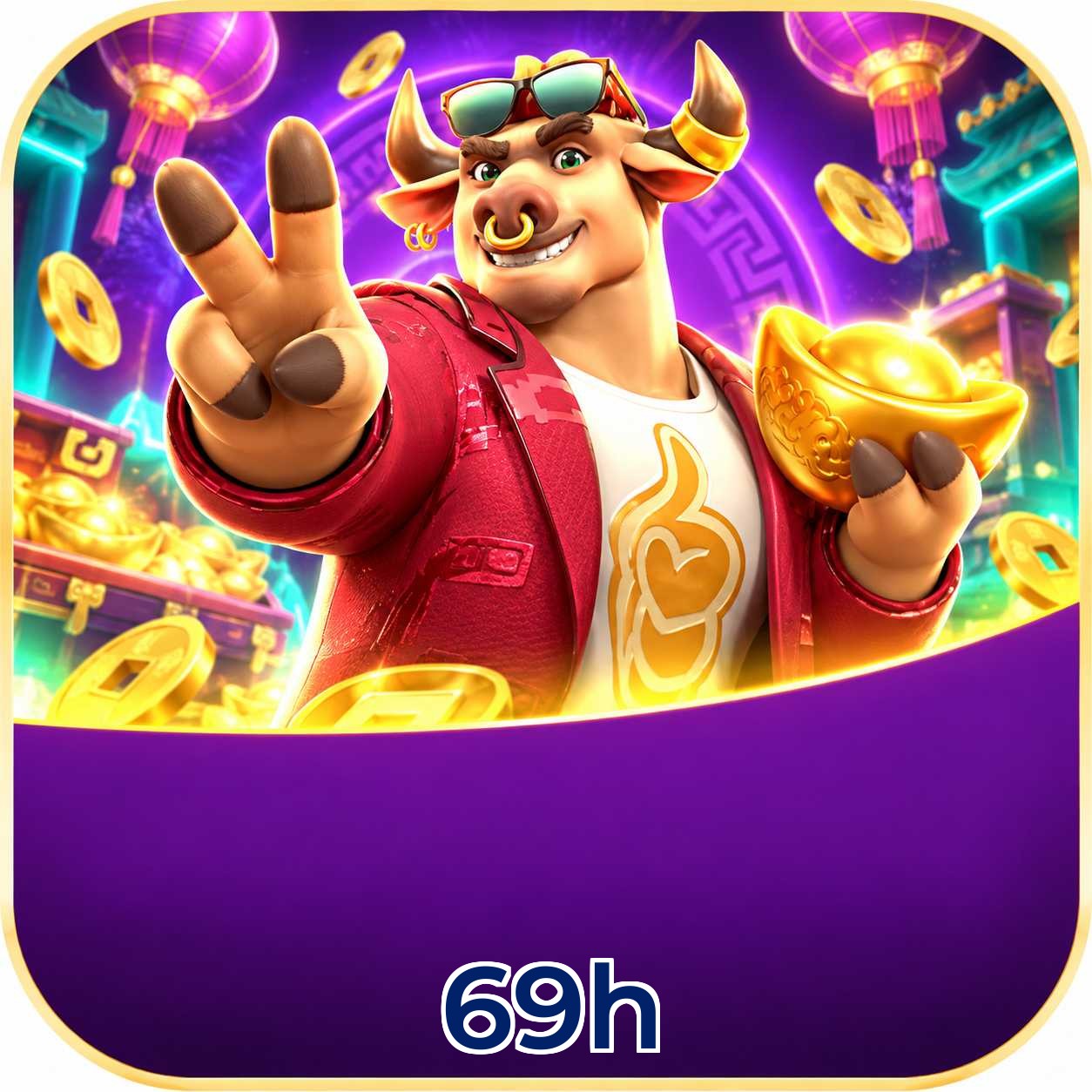 69h Live Casino Overview