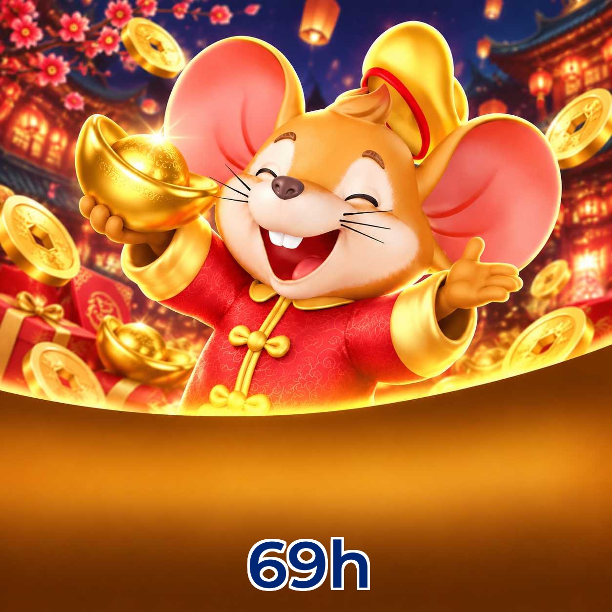 69h Facebook Bonus
